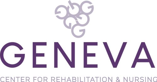 Geneva Center for Rehabilitation and Nursing Logo